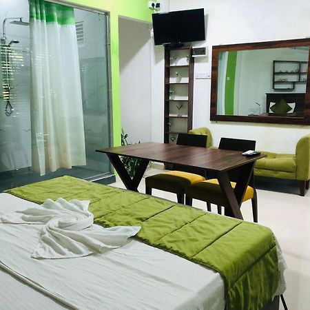 Cinnamon Airport Residencies Katunayaka Luaran gambar