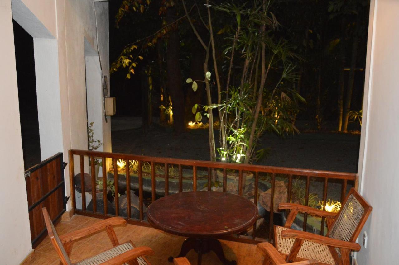 Cinnamon Airport Residencies Katunayaka Luaran gambar