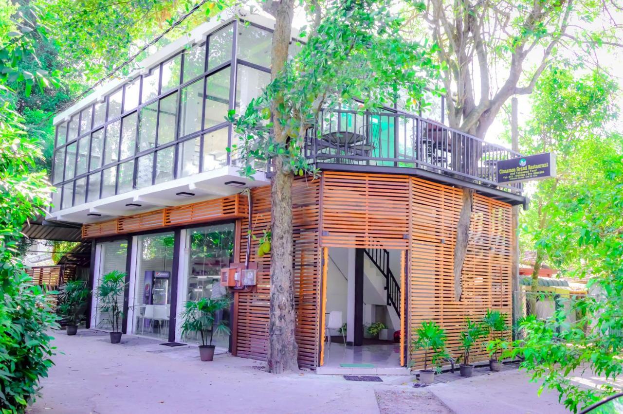 Cinnamon Airport Residencies Katunayaka Luaran gambar