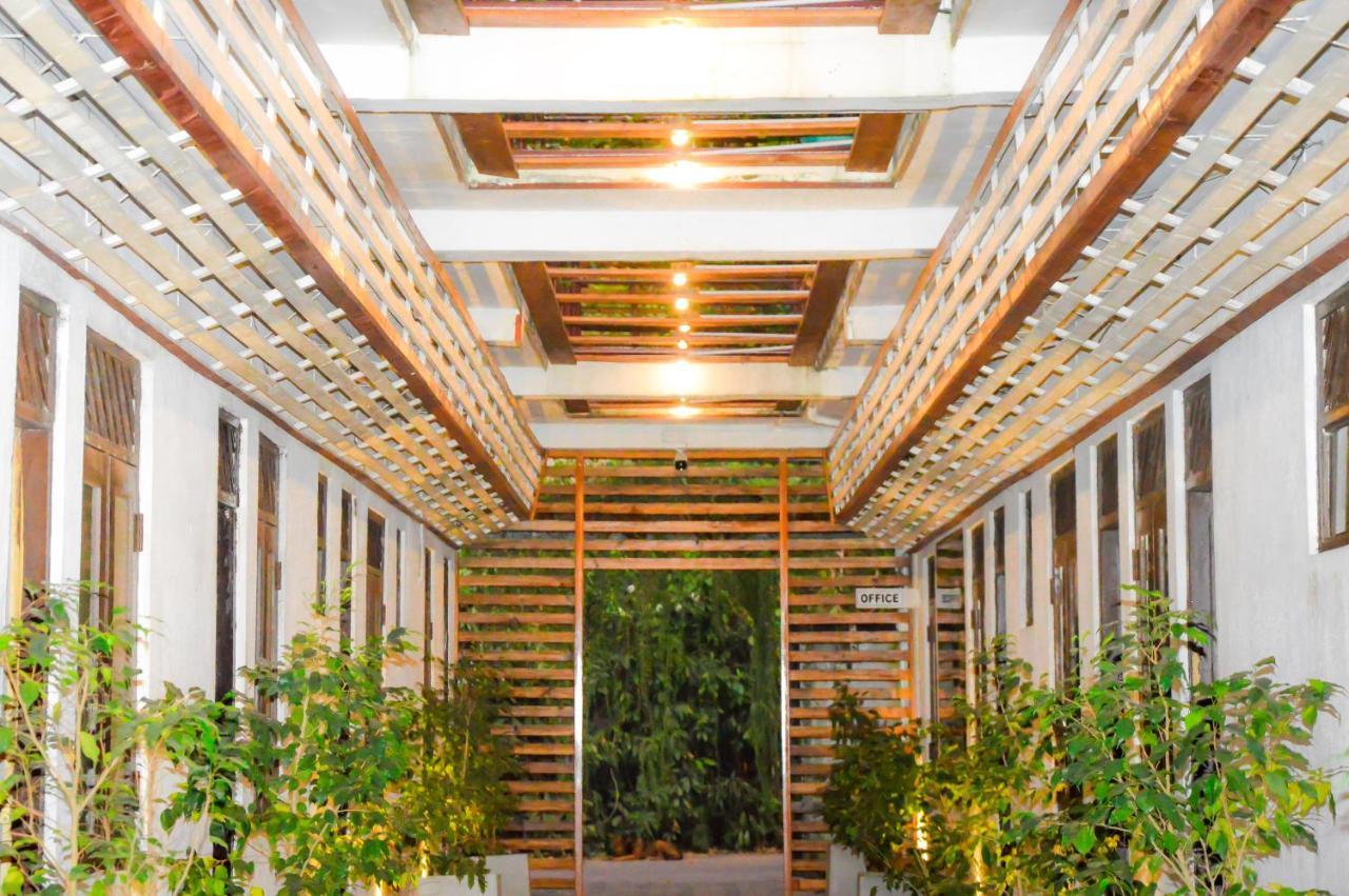 Cinnamon Airport Residencies Katunayaka Luaran gambar