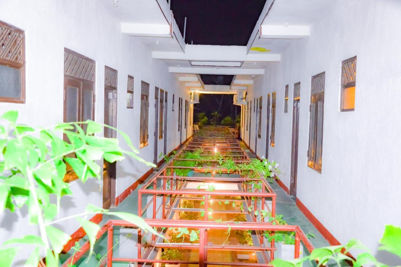 Cinnamon Airport Residencies Katunayaka Luaran gambar