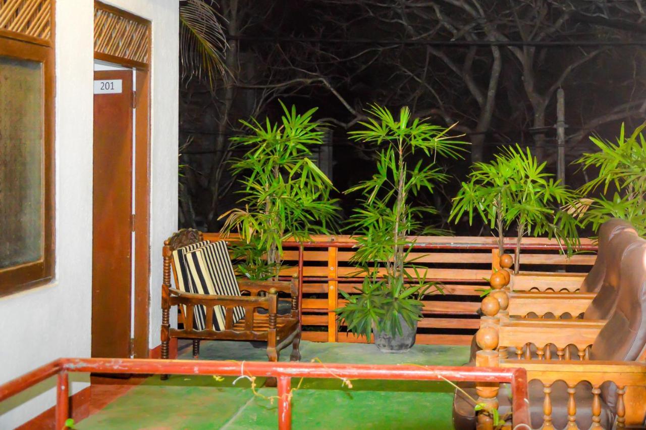 Cinnamon Airport Residencies Katunayaka Luaran gambar