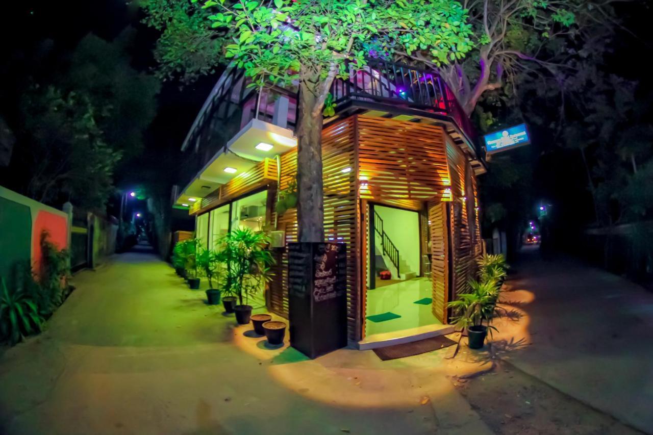 Cinnamon Airport Residencies Katunayaka Luaran gambar