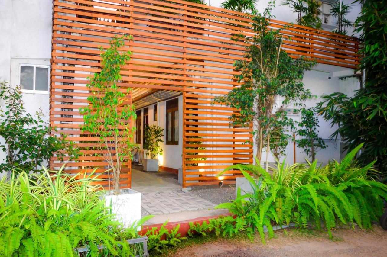 Cinnamon Airport Residencies Katunayaka Luaran gambar