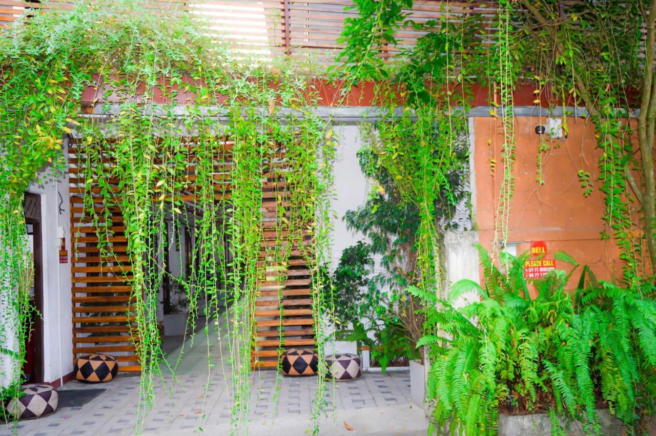 Cinnamon Airport Residencies Katunayaka Luaran gambar