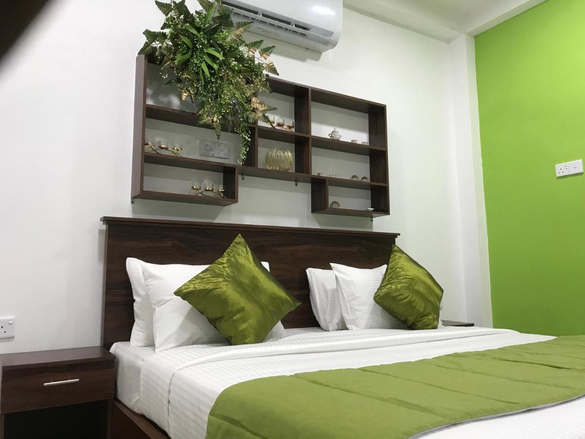 Cinnamon Airport Residencies Katunayaka Luaran gambar
