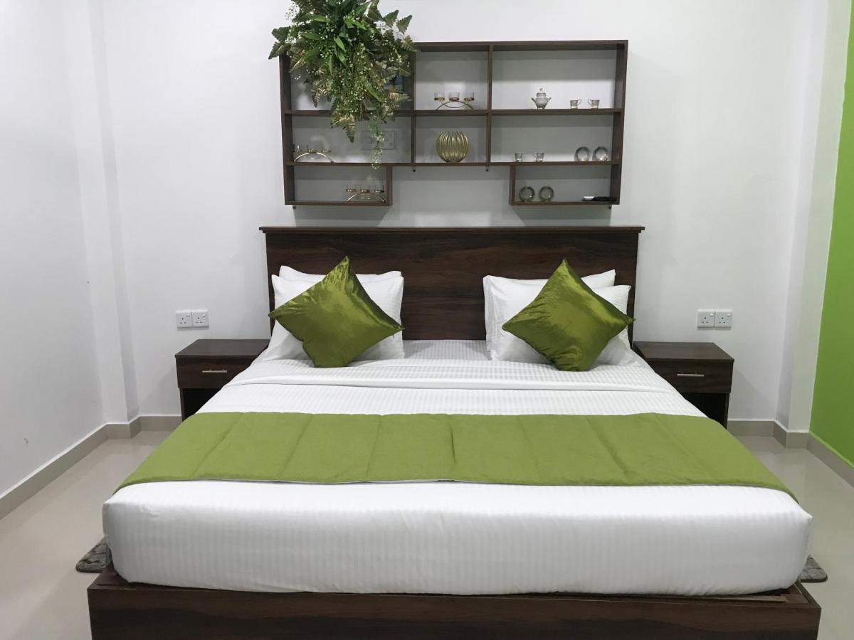 Cinnamon Airport Residencies Katunayaka Luaran gambar