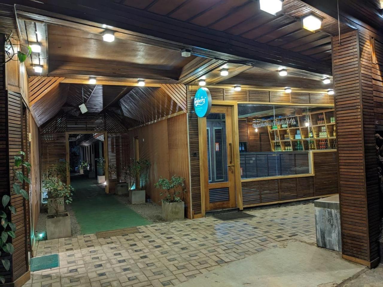 Cinnamon Airport Residencies Katunayaka Luaran gambar