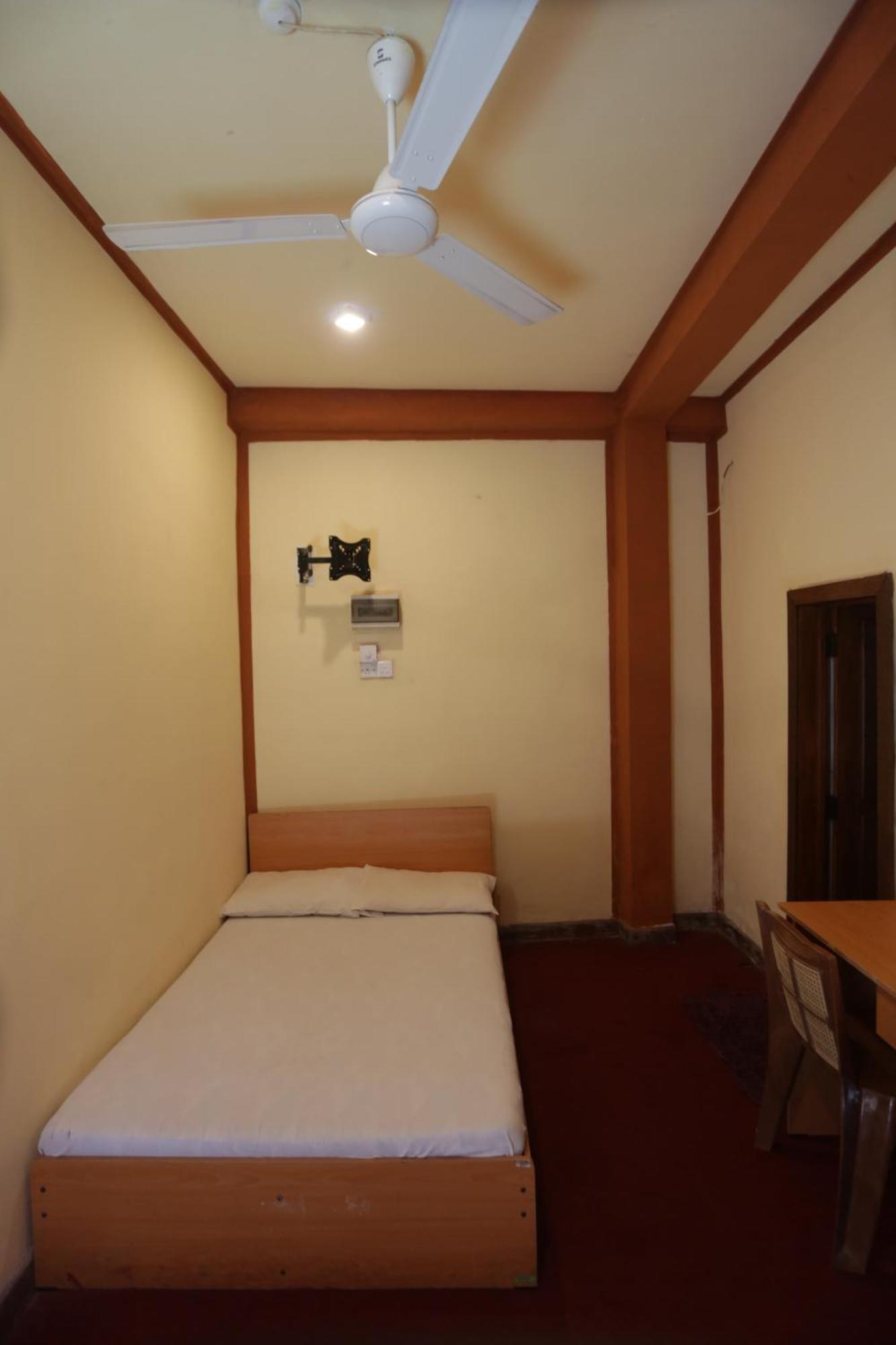 Cinnamon Airport Residencies Katunayaka Luaran gambar