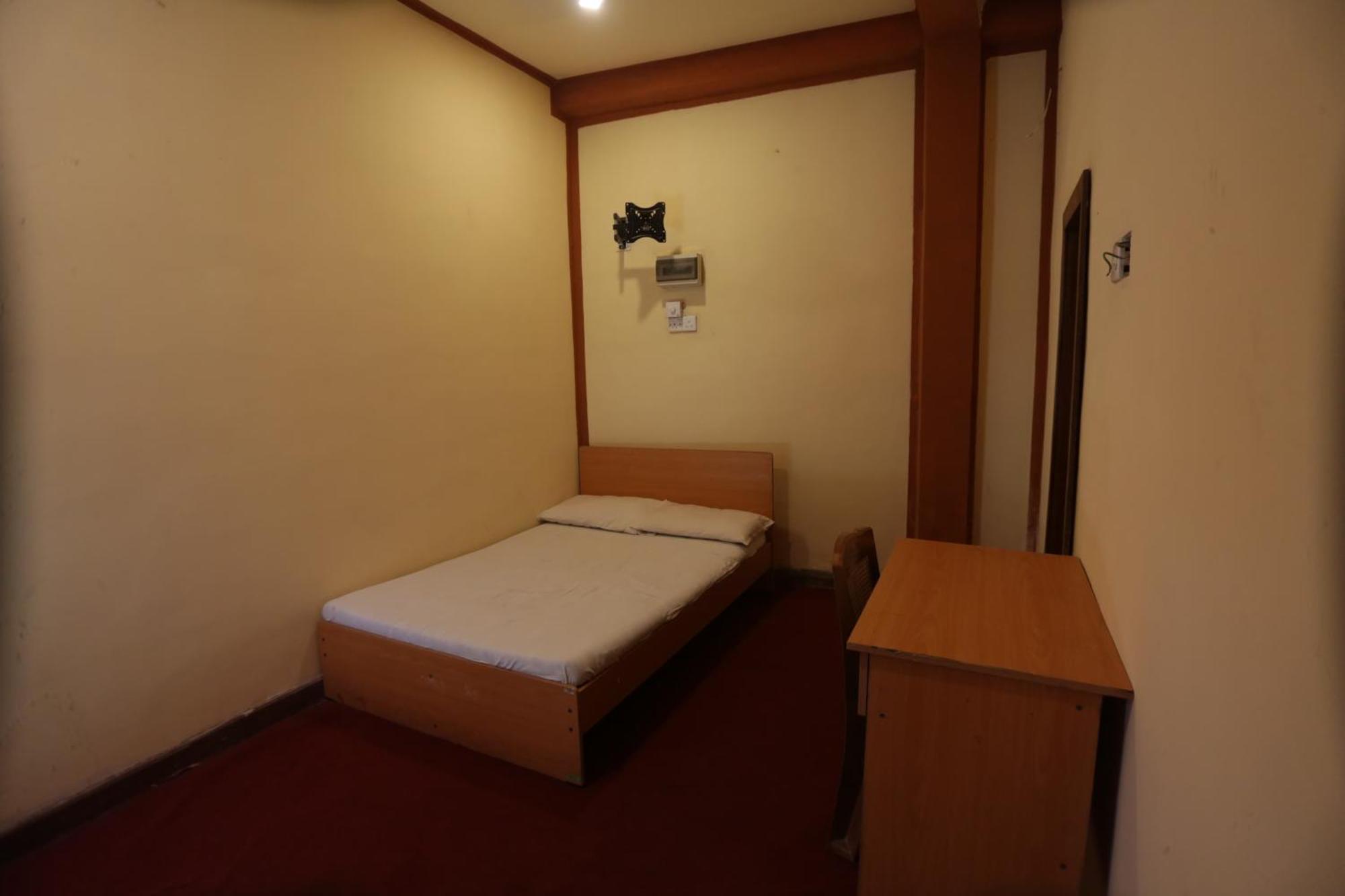 Cinnamon Airport Residencies Katunayaka Luaran gambar