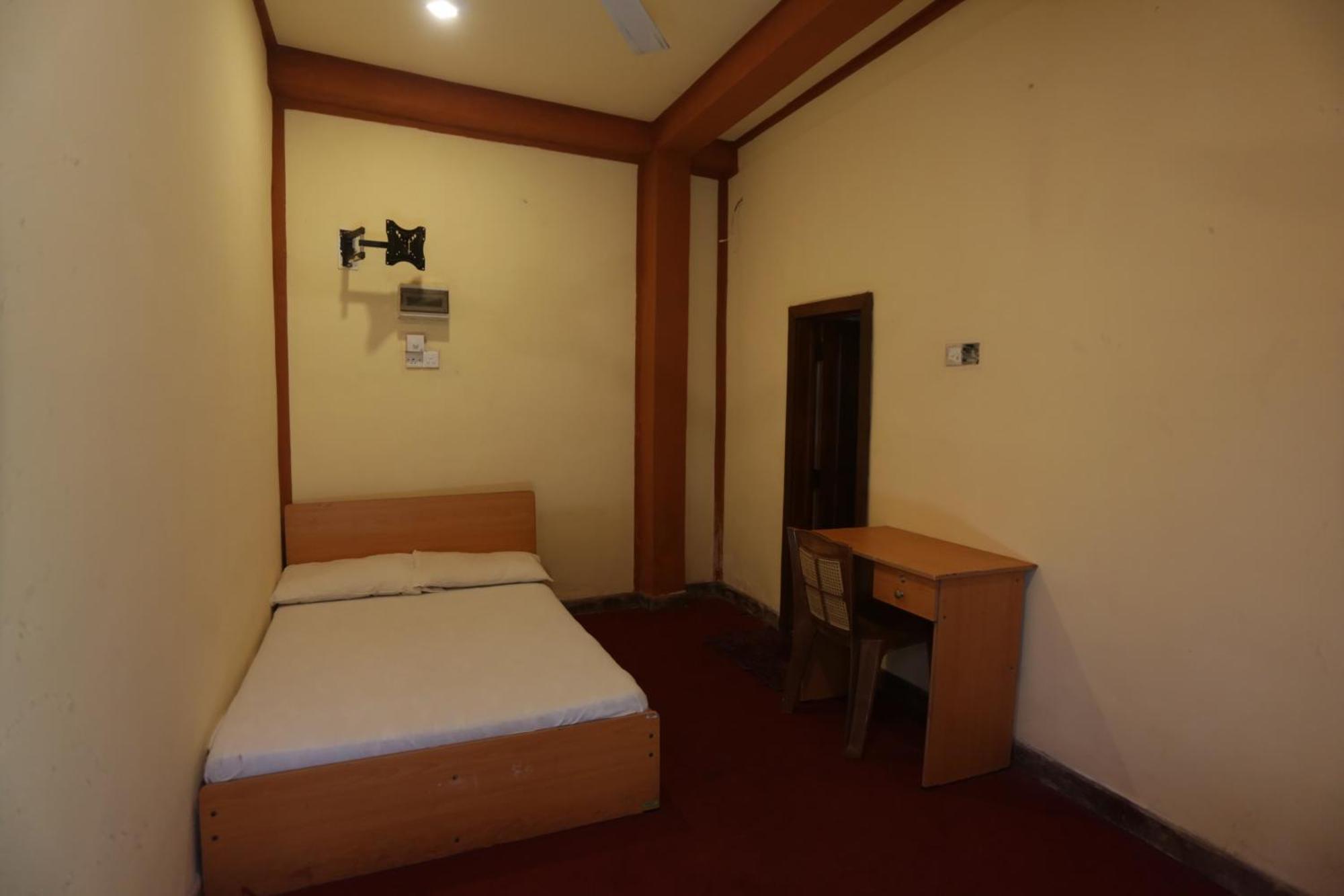 Cinnamon Airport Residencies Katunayaka Luaran gambar
