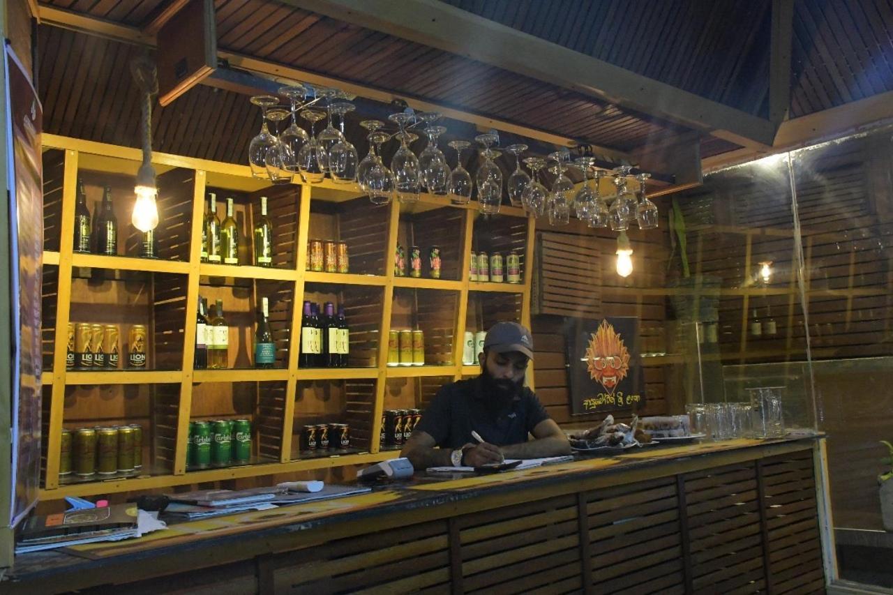 Cinnamon Airport Residencies Katunayaka Luaran gambar