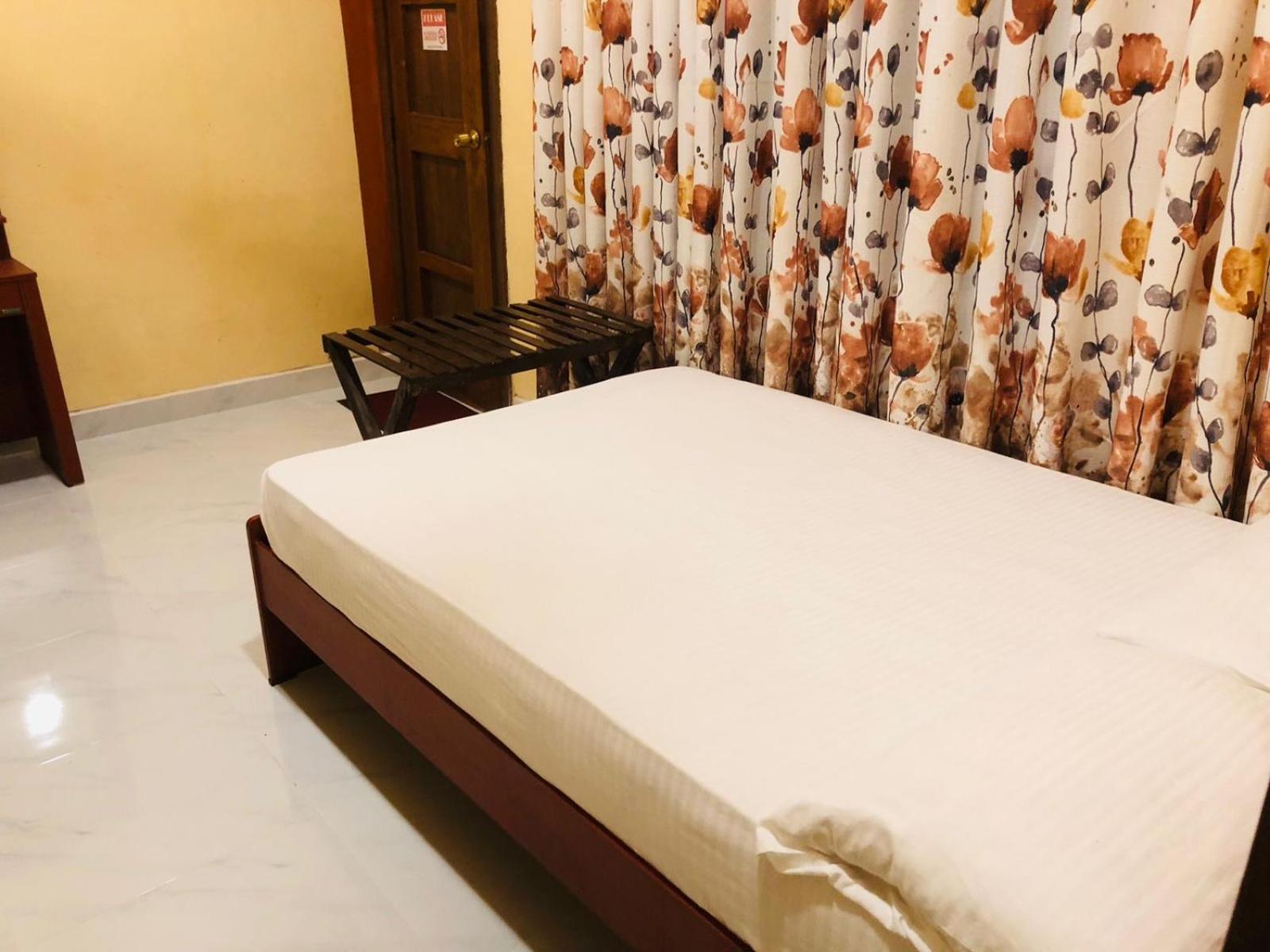 Cinnamon Airport Residencies Katunayaka Luaran gambar