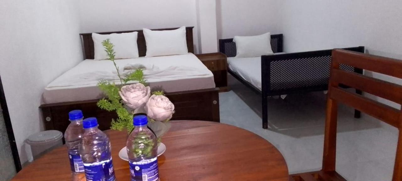 Cinnamon Airport Residencies Katunayaka Luaran gambar