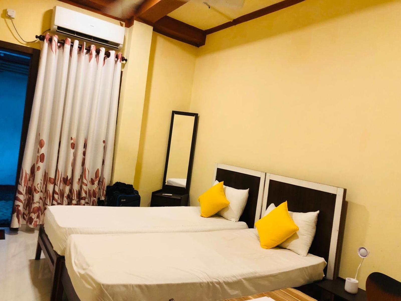 Cinnamon Airport Residencies Katunayaka Luaran gambar