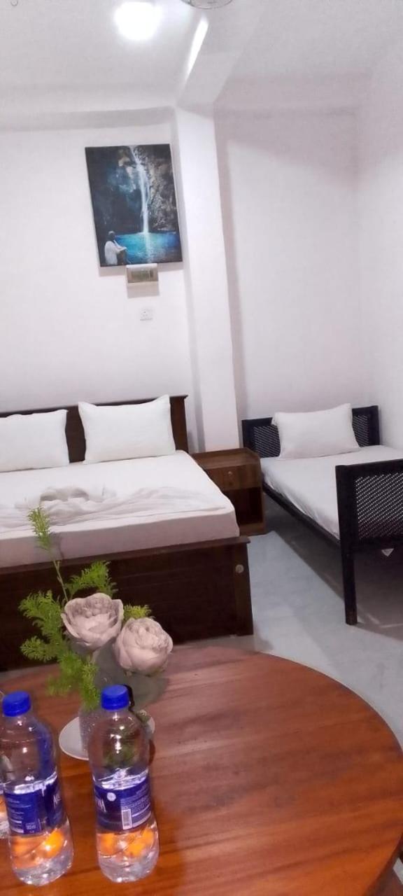 Cinnamon Airport Residencies Katunayaka Luaran gambar