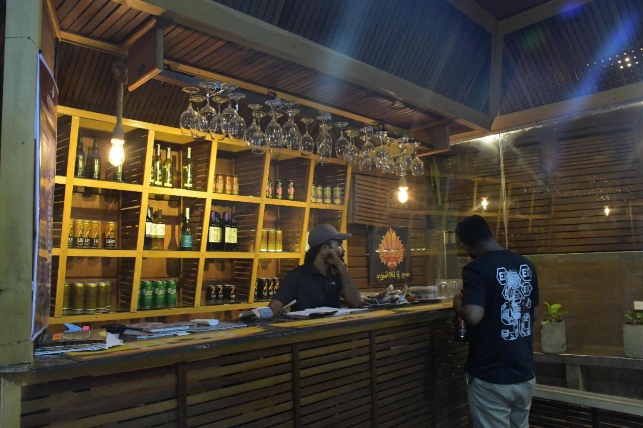 Cinnamon Airport Residencies Katunayaka Luaran gambar