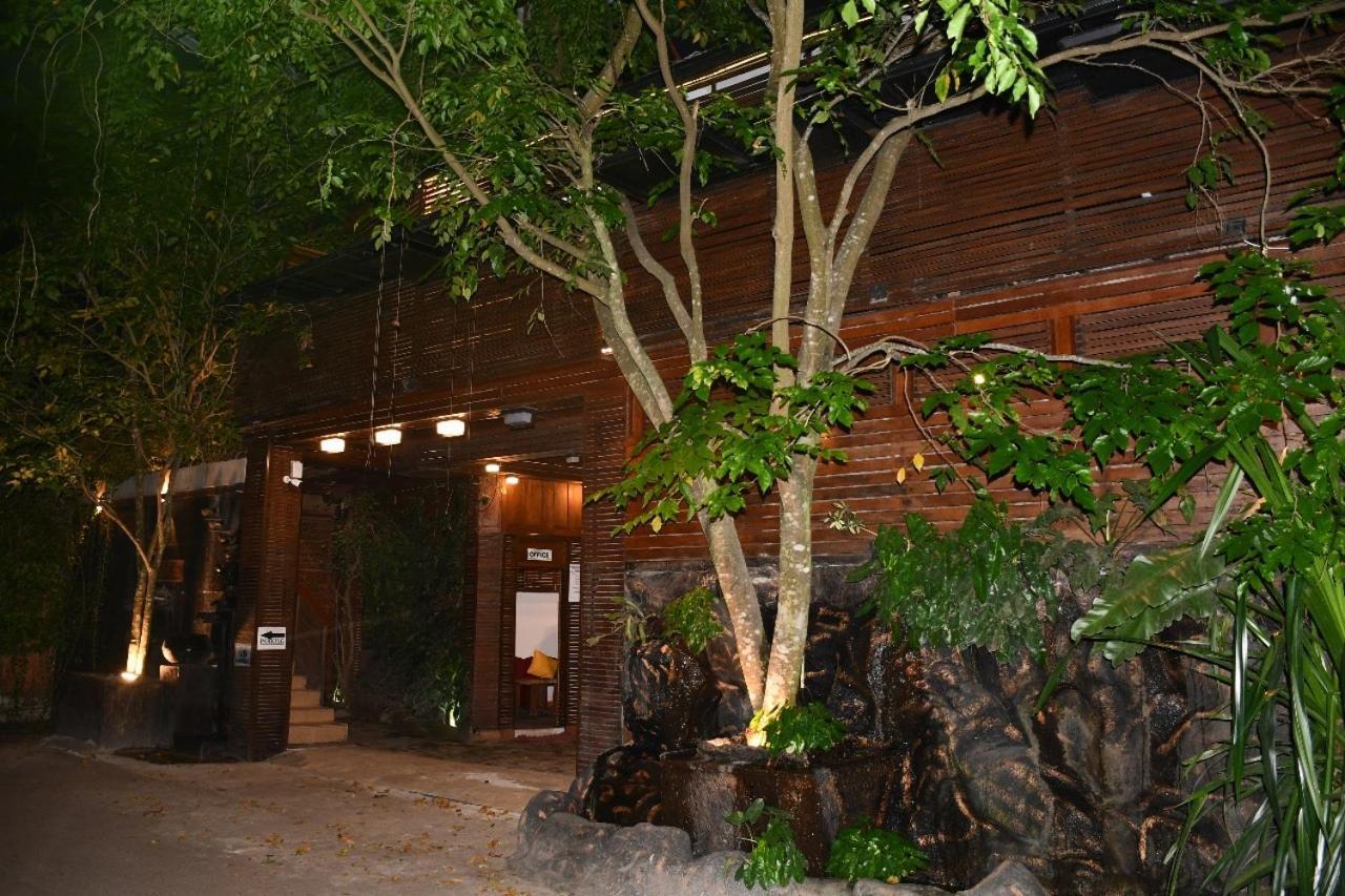Cinnamon Airport Residencies Katunayaka Luaran gambar