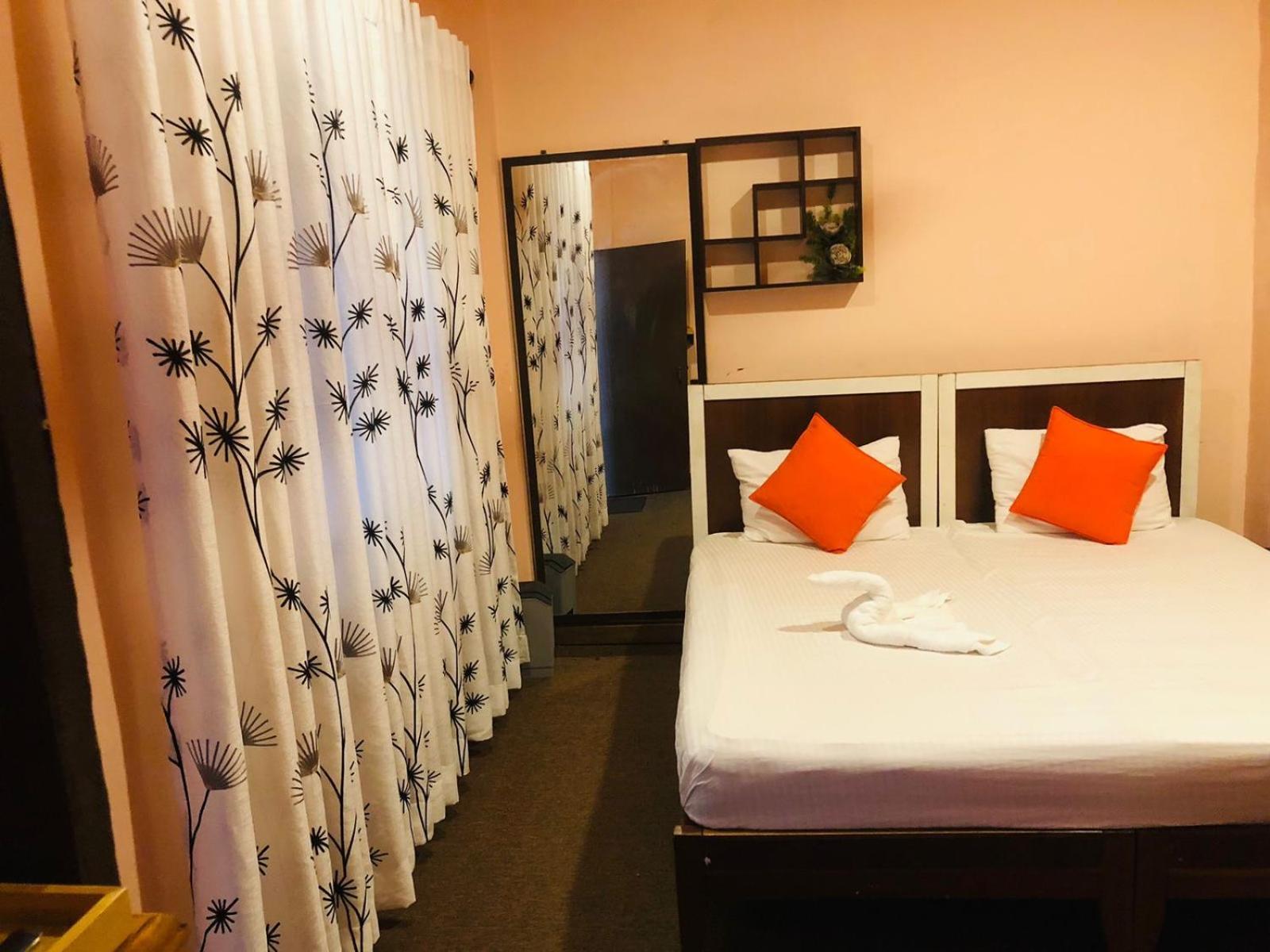Cinnamon Airport Residencies Katunayaka Luaran gambar