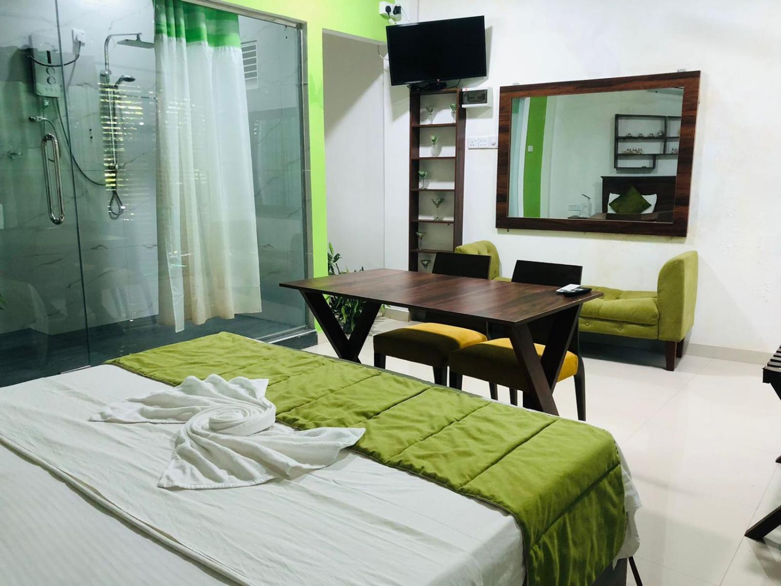 Cinnamon Airport Residencies Katunayaka Luaran gambar