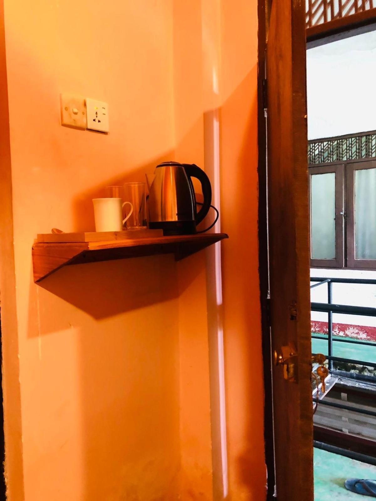 Cinnamon Airport Residencies Katunayaka Luaran gambar