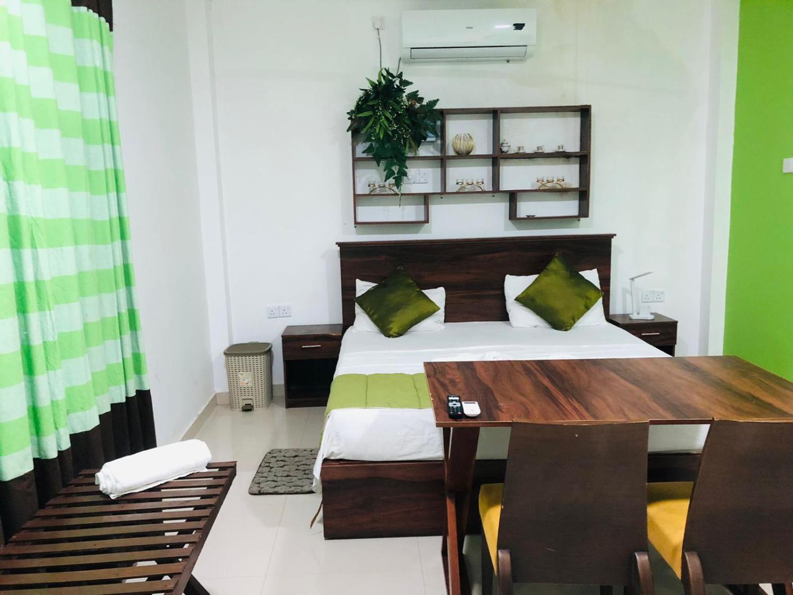 Cinnamon Airport Residencies Katunayaka Luaran gambar