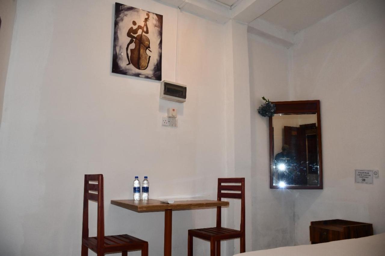 Cinnamon Airport Residencies Katunayaka Luaran gambar