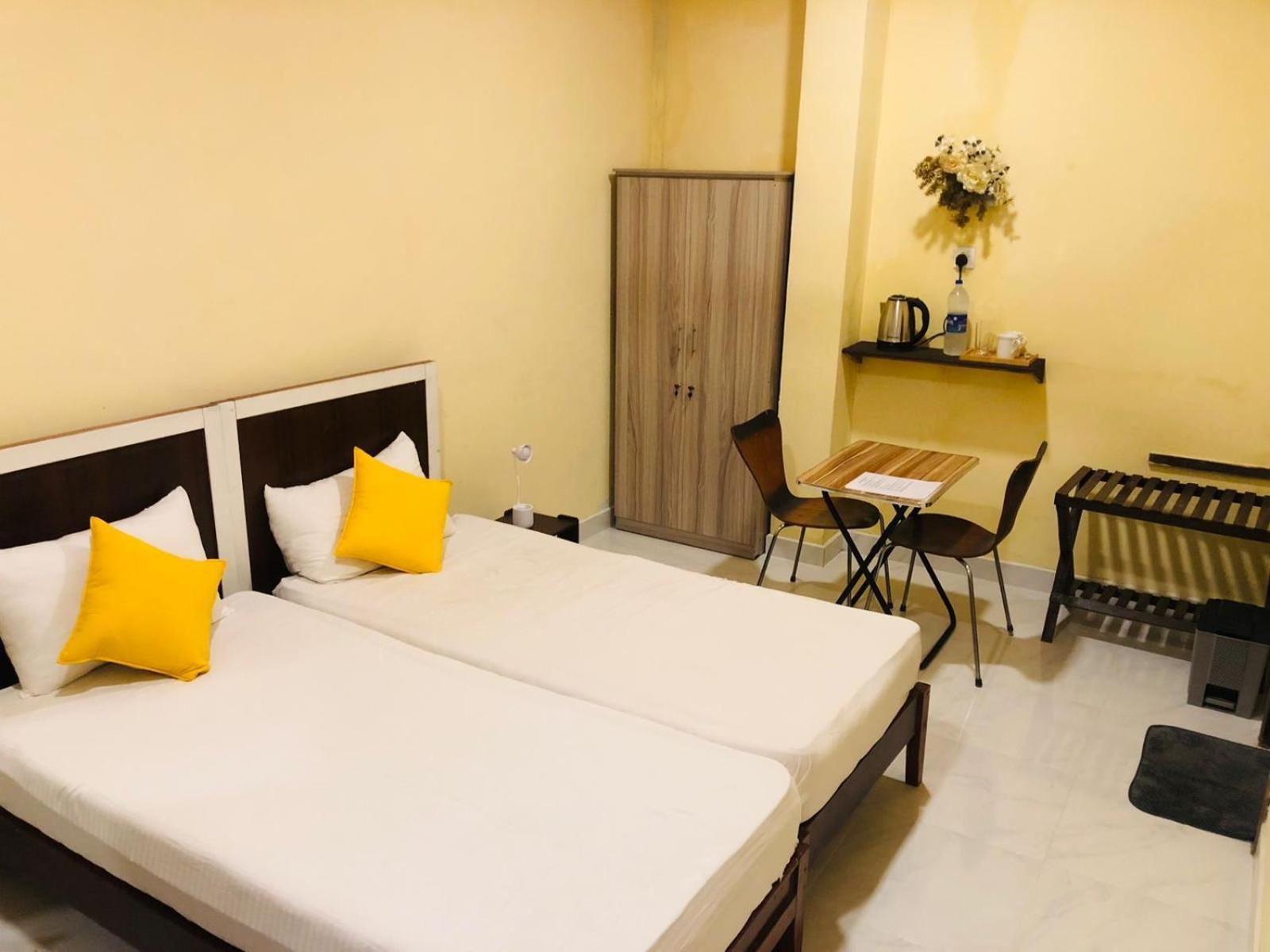 Cinnamon Airport Residencies Katunayaka Luaran gambar