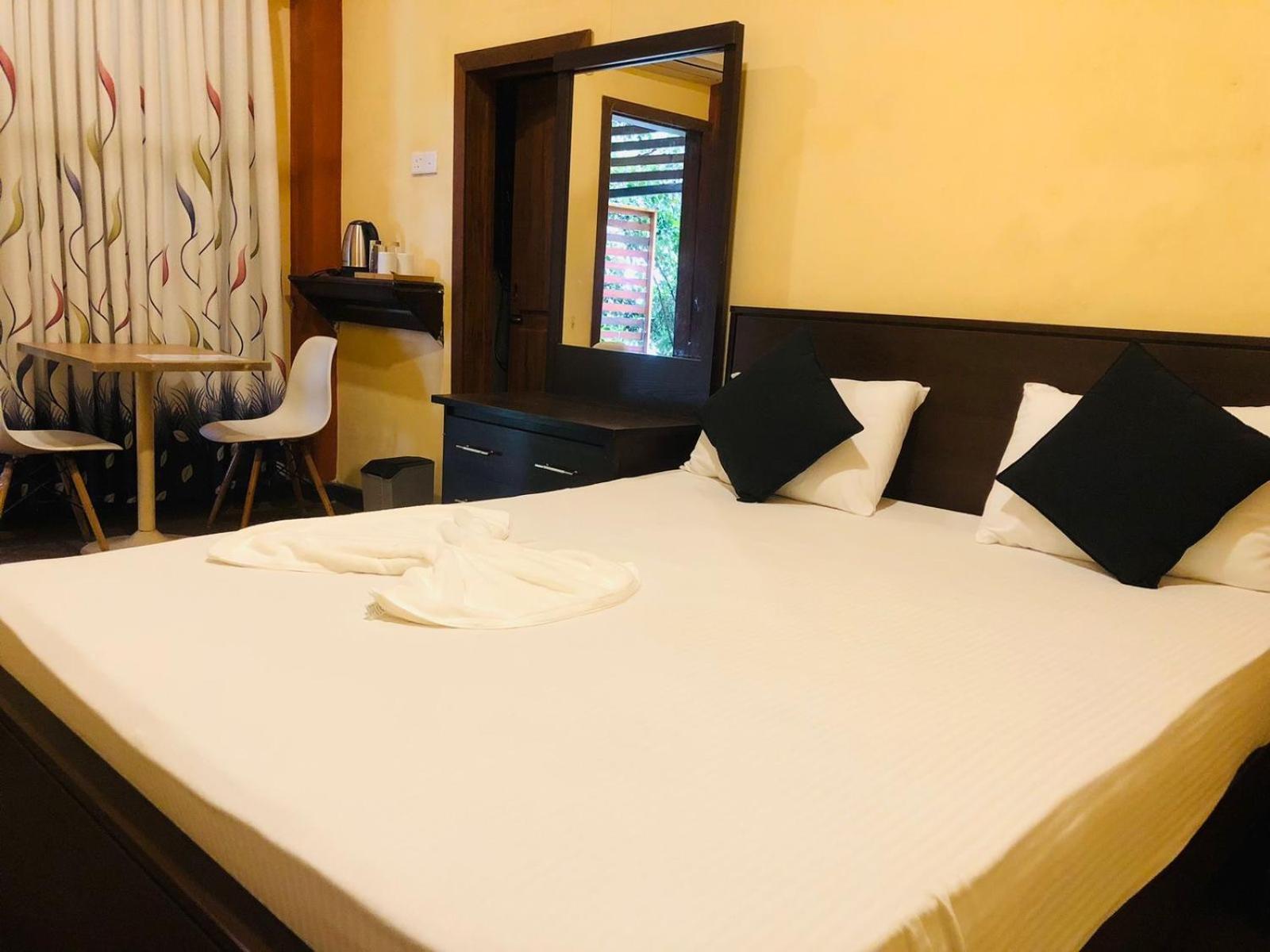 Cinnamon Airport Residencies Katunayaka Luaran gambar