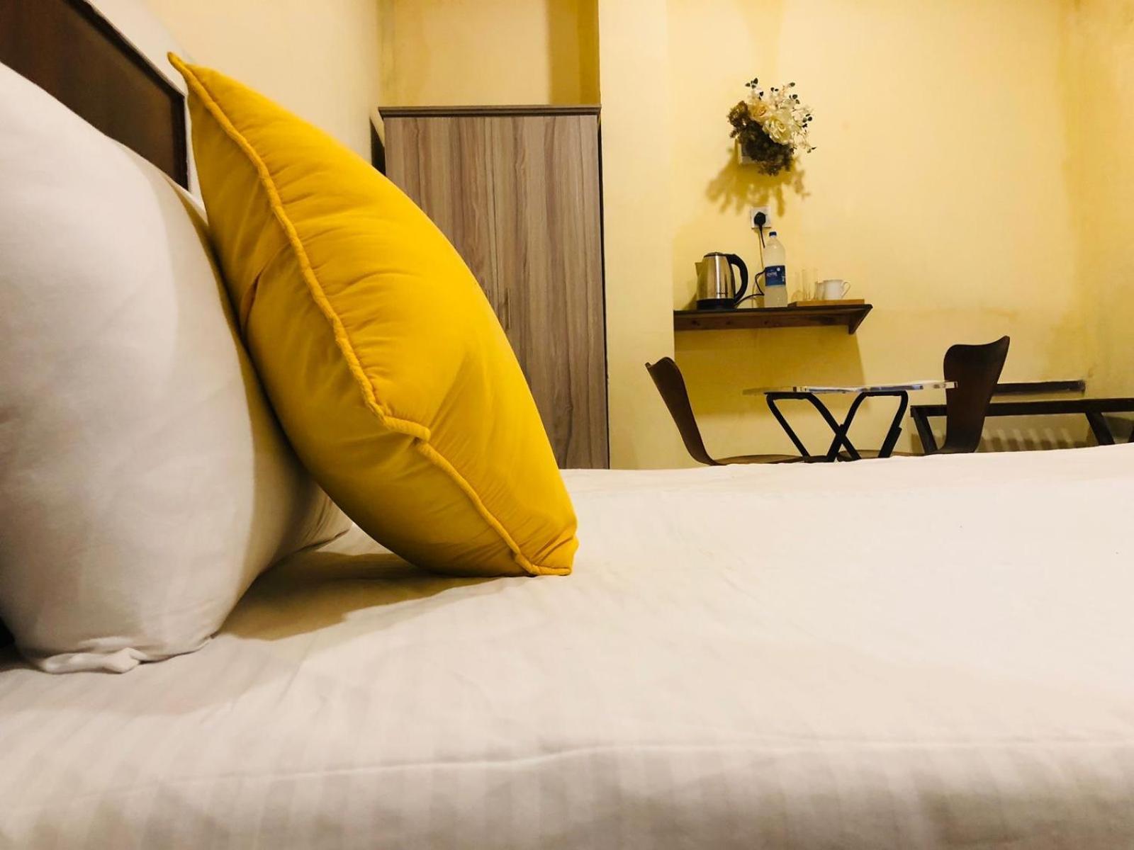 Cinnamon Airport Residencies Katunayaka Luaran gambar