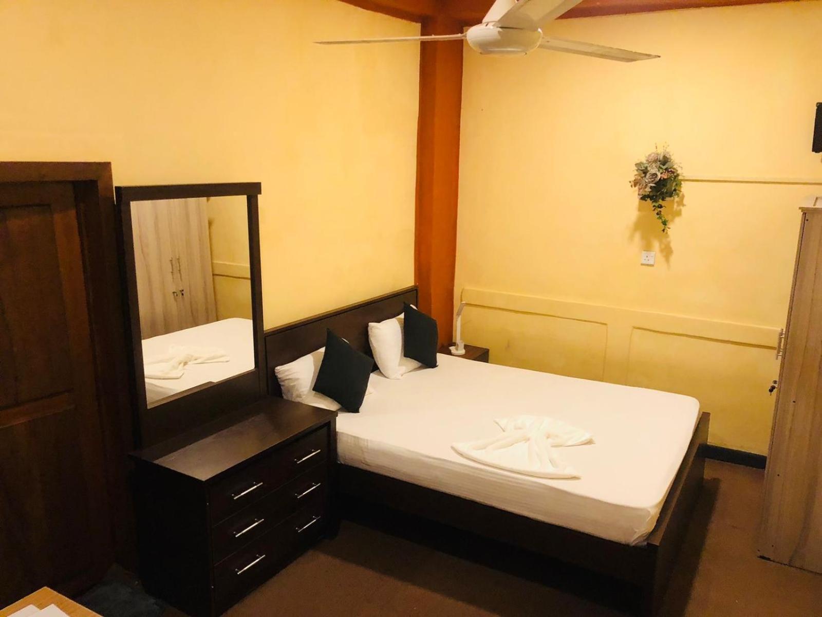Cinnamon Airport Residencies Katunayaka Luaran gambar