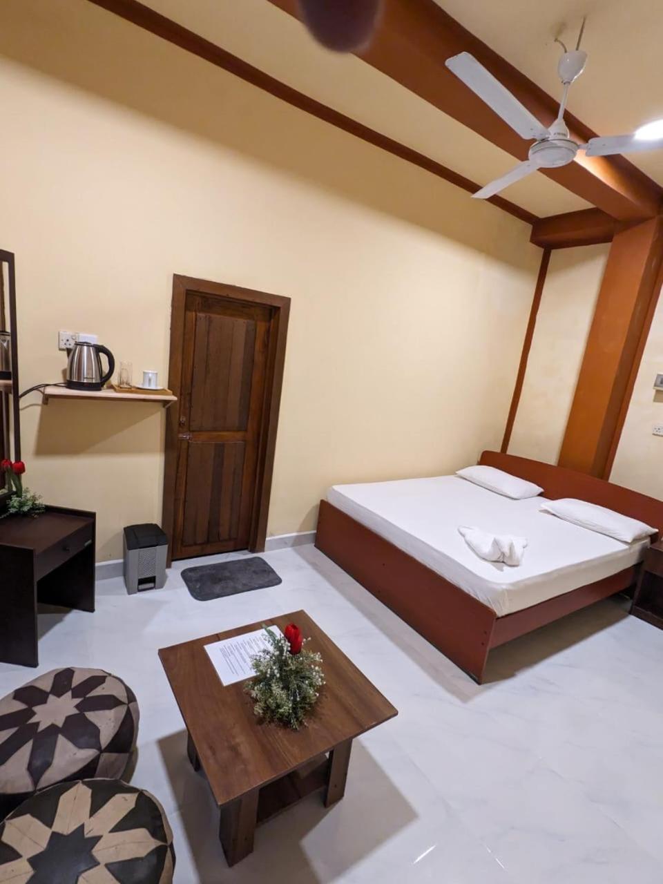 Cinnamon Airport Residencies Katunayaka Luaran gambar