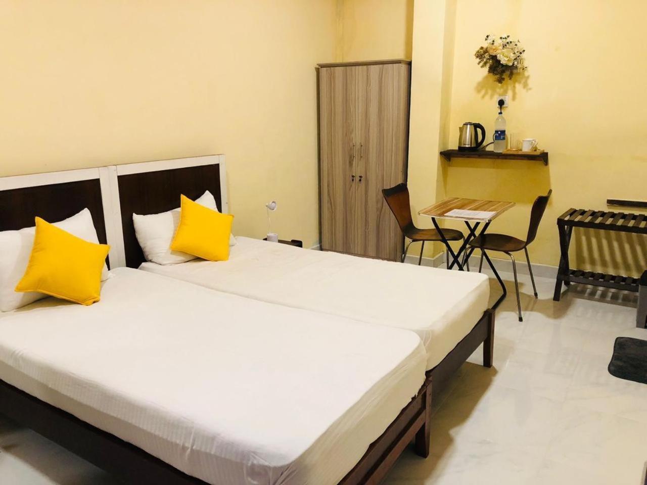 Cinnamon Airport Residencies Katunayaka Luaran gambar