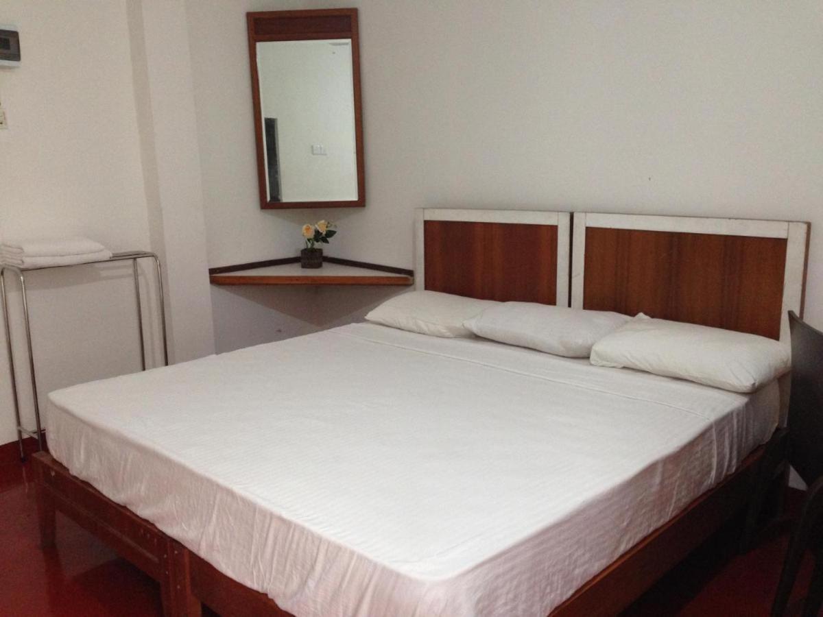 Cinnamon Airport Residencies Katunayaka Luaran gambar