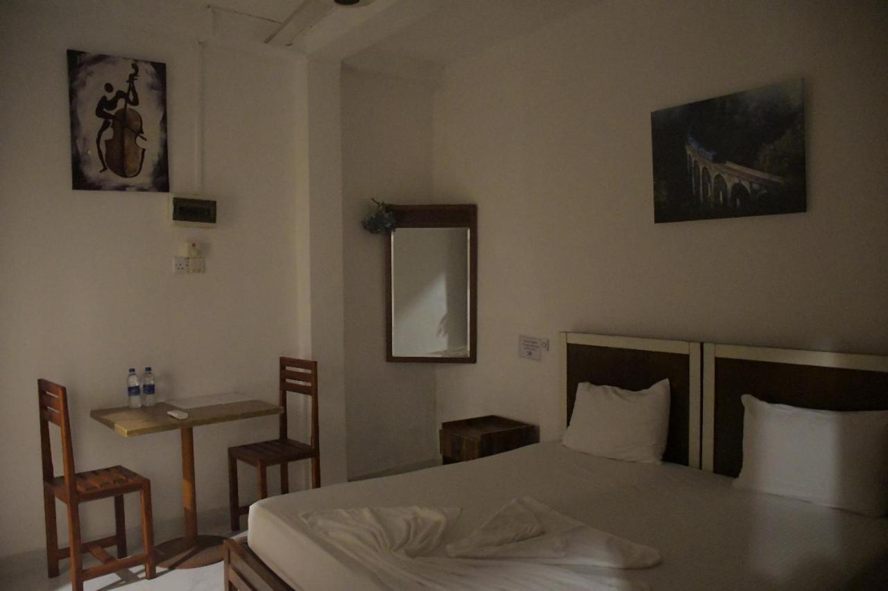 Cinnamon Airport Residencies Katunayaka Luaran gambar
