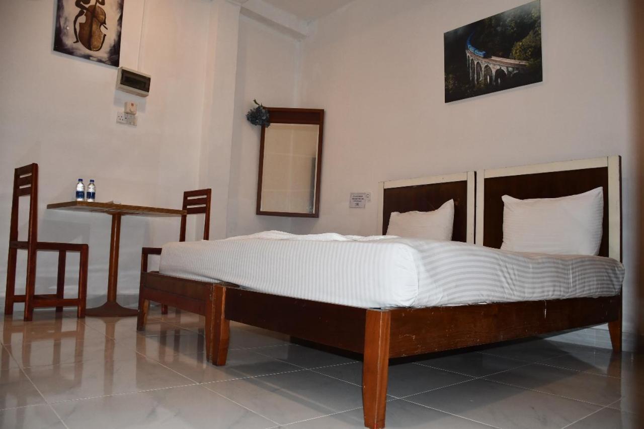 Cinnamon Airport Residencies Katunayaka Luaran gambar