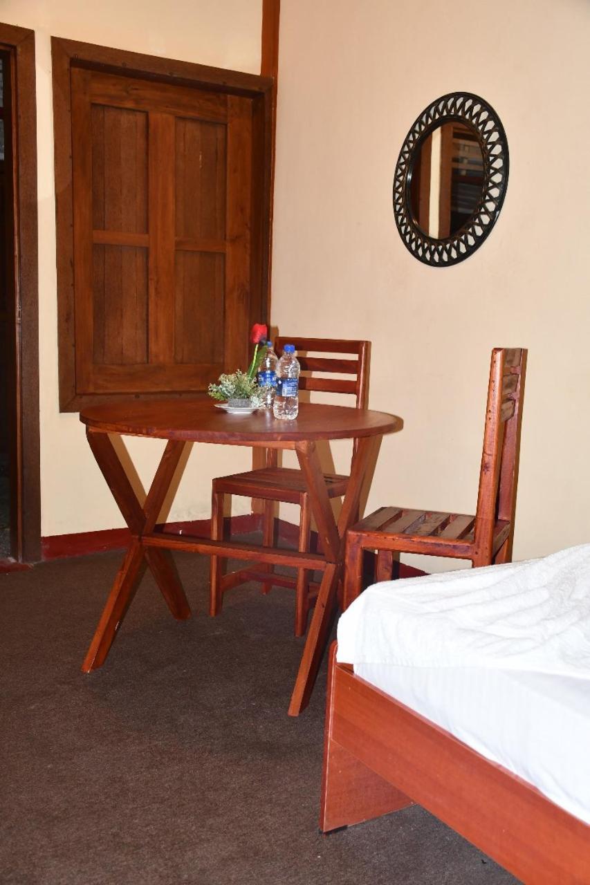Cinnamon Airport Residencies Katunayaka Luaran gambar