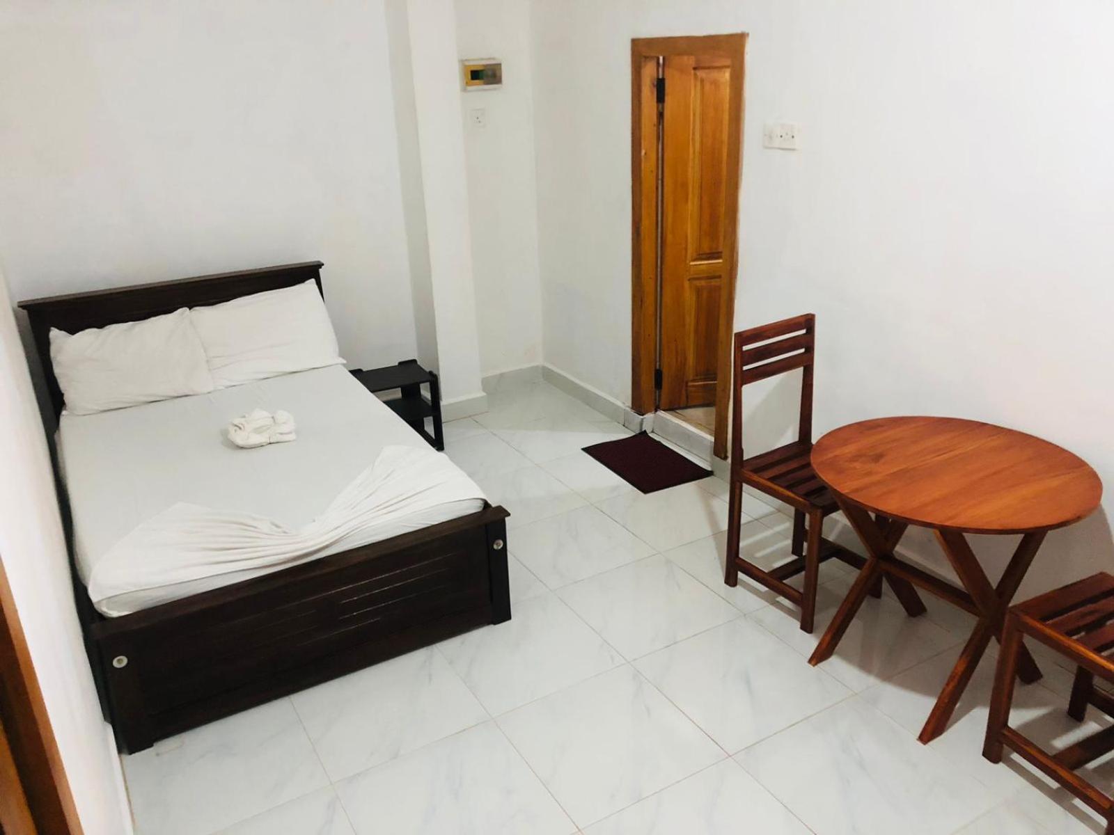 Cinnamon Airport Residencies Katunayaka Luaran gambar