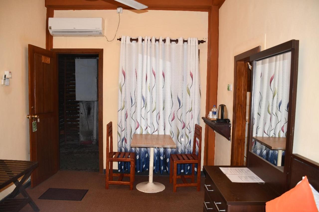 Cinnamon Airport Residencies Katunayaka Luaran gambar