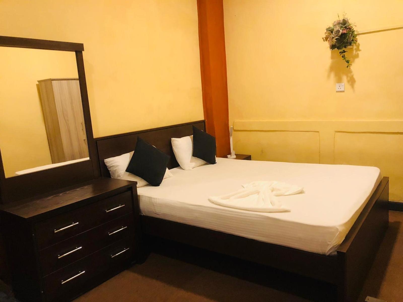 Cinnamon Airport Residencies Katunayaka Luaran gambar