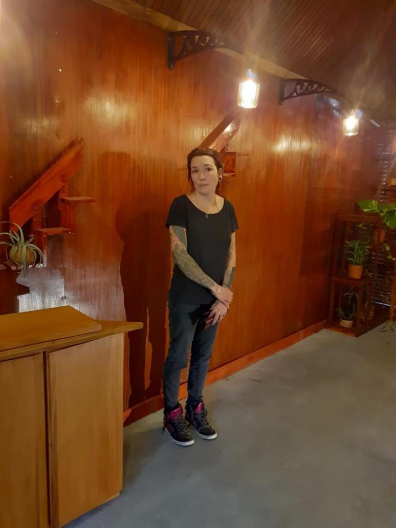 Cinnamon Airport Residencies Katunayaka Luaran gambar