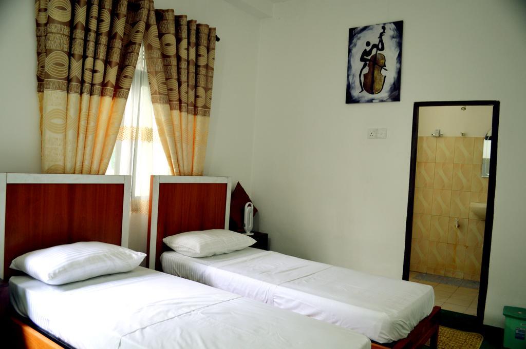 Cinnamon Airport Residencies Katunayaka Luaran gambar