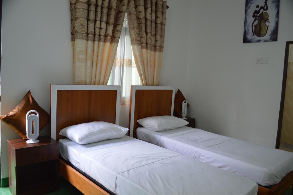 Cinnamon Airport Residencies Katunayaka Luaran gambar