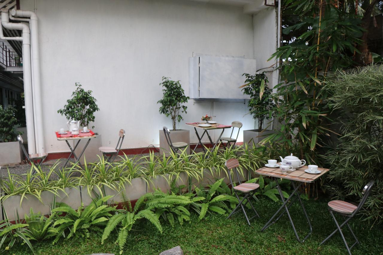 Cinnamon Airport Residencies Katunayaka Luaran gambar