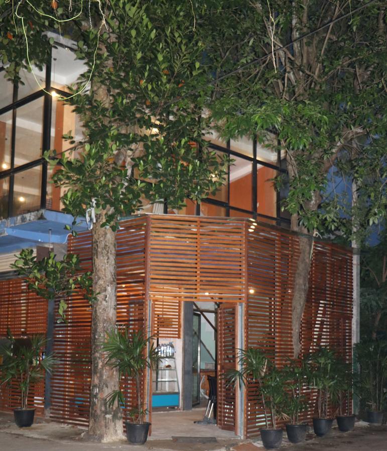 Cinnamon Airport Residencies Katunayaka Luaran gambar