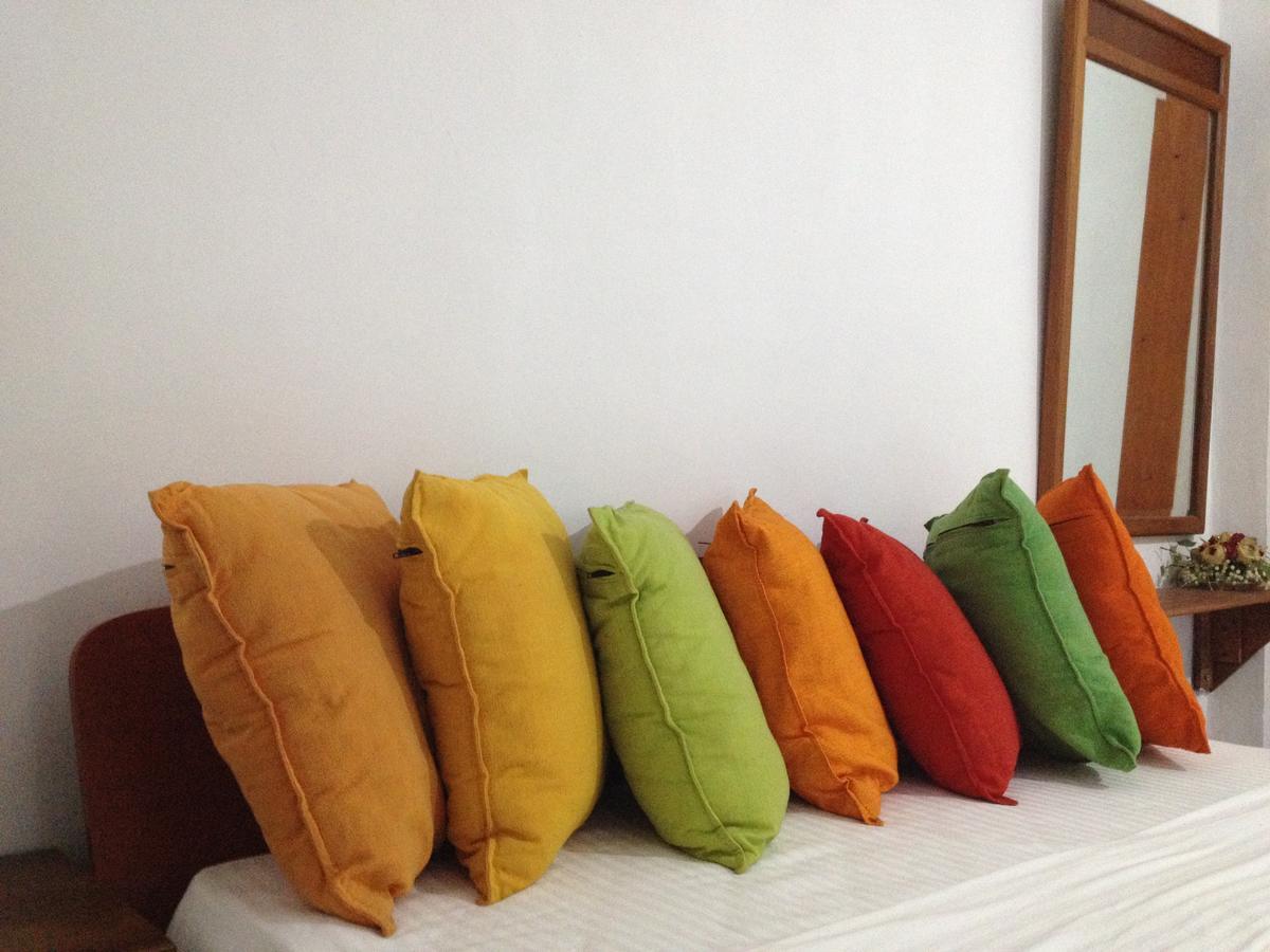 Cinnamon Airport Residencies Katunayaka Luaran gambar