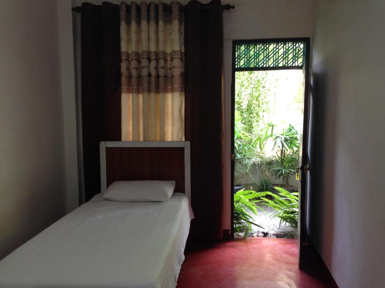 Cinnamon Airport Residencies Katunayaka Luaran gambar